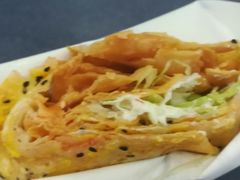 -煎饼道·新鲜现做(来福士店)