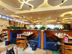 大堂-守柴炉烤鸭(中海国际店)