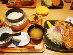 -和幸(温江新光天地店)