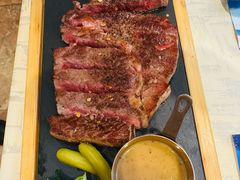 -安德烈俄式西餐厅(中央大街店)