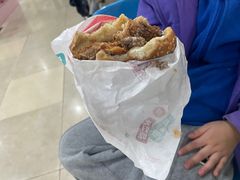 -中科大东区东苑餐厅(天使路店)