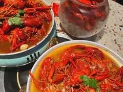 -辣皇朝小龙虾(六一店)