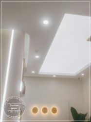 -JUNO hair salon