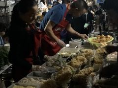 -老兵麻辣烫(世欧王庄店)