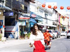 -普吉镇