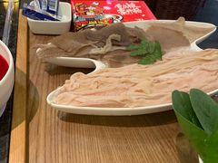 -井格重庆火锅(临平银泰城店)