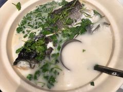 -久宴·天目湖大鱼头(恐龙园店)