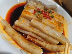-桂花香手工面(鼓楼店)
