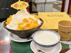 -民信老铺(华盖路店)