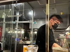 -哥哥の深夜食堂(红松东路店)