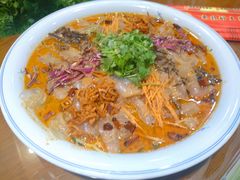 -那家老院子东北菜·饺子·小鸡炖蘑菇(艳华街店)