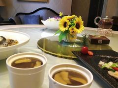 -骏莱海鲜鱼港(五角场店)