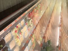 -老马路串串香火锅(北门桥店)