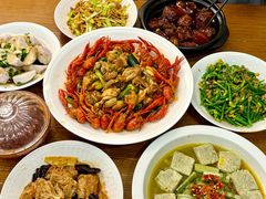 -毛哥小馆子(百井坊巷店)