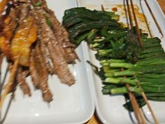 -木屋烧烤(龙湖天街店)
