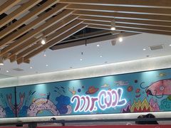 -鱼酷活鱼烤鱼(南京水游城店)