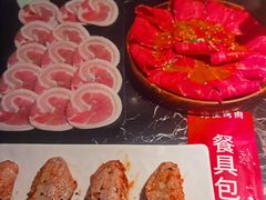 -韩悦牛排烤肉(仓山万达店)