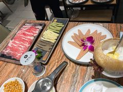 -春润大地海南椰子鸡(沙井京基百纳广场店)