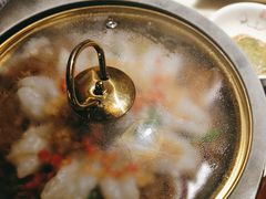 -绿茶餐厅(哈尔滨凯德店)