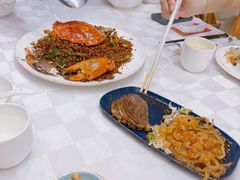 -喜记避风塘炒辣蟹(旗舰店)