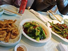 -王厚元饺子·辽菜·烤鸭(沈北店)