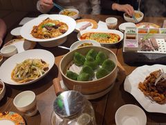-相约·羊村小馆非遗手抓肉(七一酱园店)