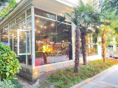 -上海怡沁园度假酒店