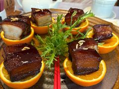 -海陵岛保利皇冠假日酒店·御公馆中餐厅 CANAL LNUA