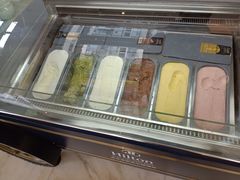 -西安高新希尔顿酒店·咖啡露台西餐厅