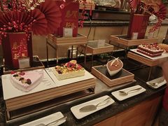 -威斯汀舞台餐厅