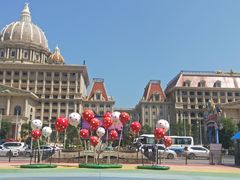 -蓬莱欧乐堡梦幻世界