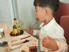 -王品牛排(郑州大卫城店)