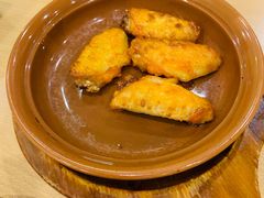 -萨莉亚意式餐厅(莲花国际广场店)