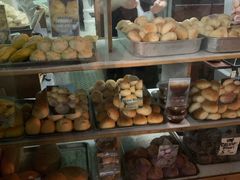 咸小面包-菲律宾面包(宝发大厦店)