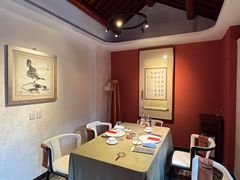 -程府宴-国宴(南长街·四合院店)
