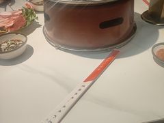 -白山烧烤(文安路万豪店)