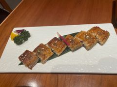 -伟峰·枫寿司(东樾店)