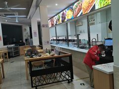 -沪东社区长者食堂(柳埠小区店)