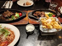 -西堤牛排(北京国瑞店)