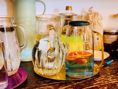 -花满楼(启秀路店)