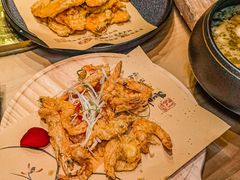 -马灯部落·西湖边的创意山景餐厅(虎跑动物园店)