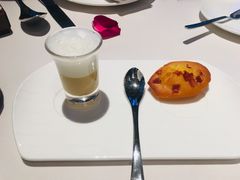 -L'Arome芳芳法国餐厅(仙林金鹰店)