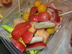 -长平老姿娘夜粥(平东一街店)