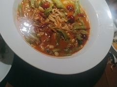 -外婆私房菜(新亚百货店)