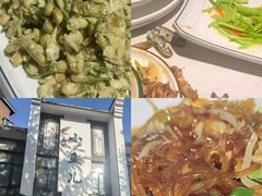 -千岛湖小鱼儿·淳安匠心农家菜