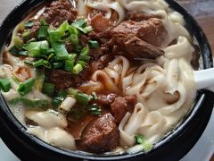 -宫廷药膳罐罐面(兴庆路店)