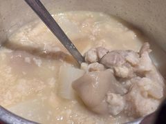 -荆九爷爆炒桥头三嫩(浙大店)