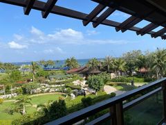-铭轩中餐厅·海南菜·粤菜(亚龙湾瑞吉店)