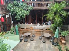 -香满楼(临安路店)