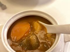 -富力丽思卡尔顿酒店·丽轩中餐厅